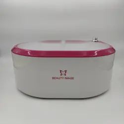 دستگاه پارافین تراپی بیوتی ایمیج