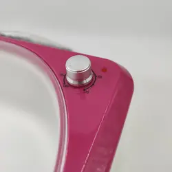 دستگاه پارافین تراپی بیوتی ایمیج