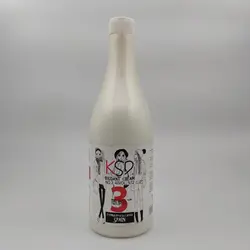 اکسیدان کی اس دی 12% حجم 750 میل