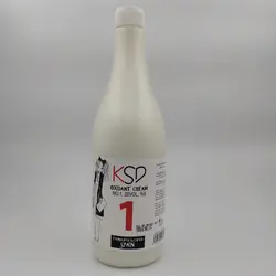 اکسیدان کی اس دی 6% حجم 750 میل