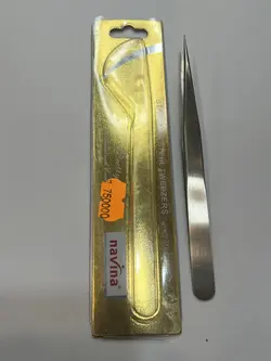 پنس مژه ناوینا