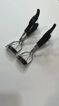 فرمژه استیل یاشیل