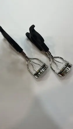 فرمژه استیل یاشیل