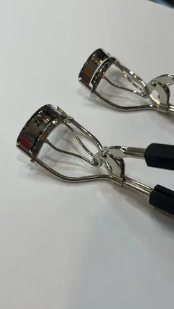 فرمژه استیل یاشیل