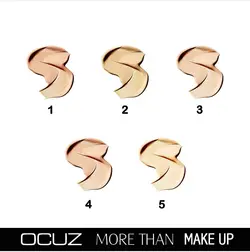 کانسیلر چشم مایع اوکاز 03