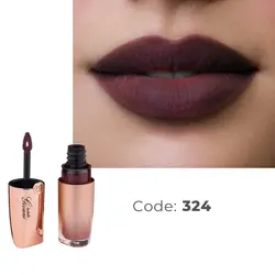 رژ لب مایع با دوام لابلا جیوانی 324