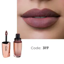 رژ لب مایع با دوام لابلا جیوانی 317