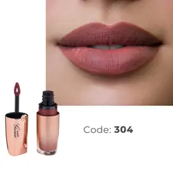 رژ لب مایع با دوام لابلا جیوانی 304