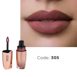 رژ لب مایع با دوام لابلا جیوانی 305