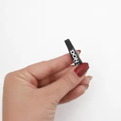 چسب مژه دان یک گرمی مشکی