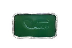 وکس شمعی صورت و بدن اطلس با عصاره آلوئه ورا حجم 500 گرم