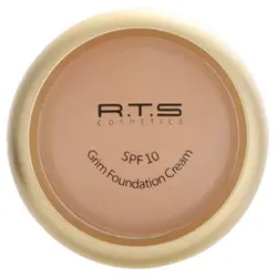 کرم موس صورت آر تی اس