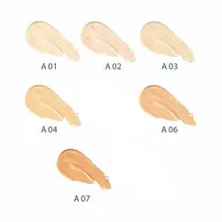 کرم موس صورت آر تی اس