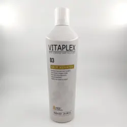 پروتئین مو ویتاپلکس کراتین و کلاژن حجم 850 میلی لیتر