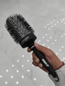 برس گرد سرامیکی برندآپ Brand UP سایز 65