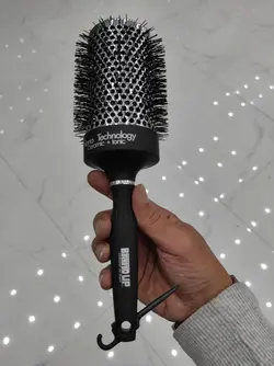 برس گرد سرامیکی برندآپ Brand UP سایز 65