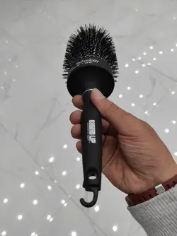 برس گرد سرامیکی برندآپ Brand UP سایز 65