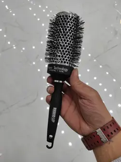 برس گرد سرامیکی برندآپ Brand UP سایز 53
