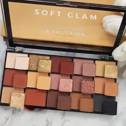 پالت سایه چشم رولوشن مدل ولوت رز