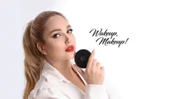 پنکک فشرده لابلا جیوانی