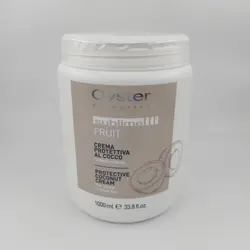 ماسک مو سابلیم فروت اویستر روغن نارگیل 1000 میل