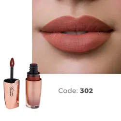 رژ لب مایع با دوام لابلا جیوانی302