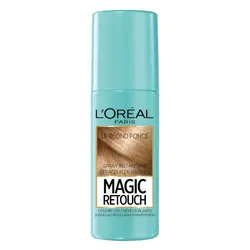 اسپری کانسیلر ریشه مو لورال (بلوند تیره) 75 میل