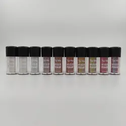 هایلایتر پودری دی ویو (سایه گیلیتری) کد 06