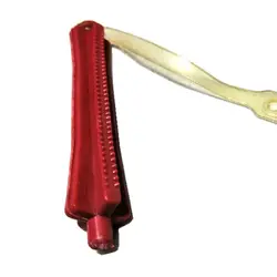 بیگودی کش دار استخوانی