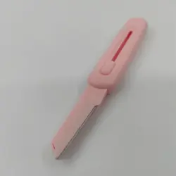 تیغ ابرو برنداپ (کشویی) 7112