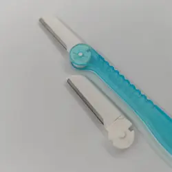 تیغ ابرو برنداپ (یدک دار) 7114