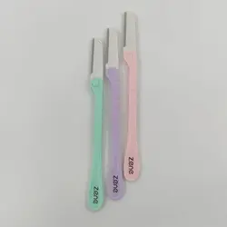 تیغ ابرو زدوان z806 (3 عددی)