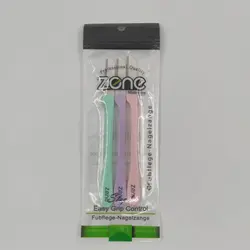 تیغ ابرو زدوان z806 (3 عددی)