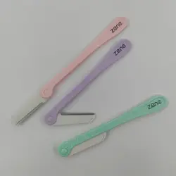 تیغ ابرو زدوان z806 (3 عددی)