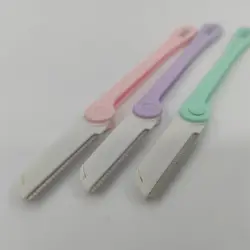 تیغ ابرو زدوان z806 (3 عددی)