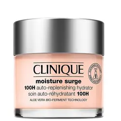 کرم آبرسان مویسچر سرج 100 ساعته کلینیک حجم 75 میلی لیتر