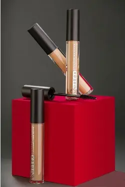 ریمل ابرو سان تکس SUNTEX (موجود در 3 رنگ)