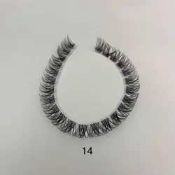 مژه فیشر ردمی سایز 14