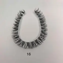 مژه فیشر ردمی سایز 16