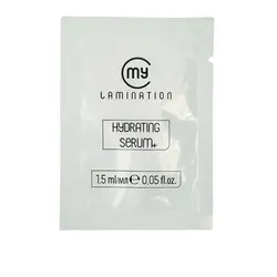 مواد لیفت مژه و ابرو ساشه ای مای لمینیشن my lamination پک 3 عددی (تضمین اصالت)