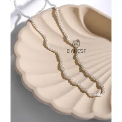 گردنبند خاویار CN382