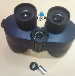 دوربین دو چشمی بوشنل مدل Bushnell 7x50