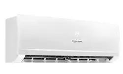 کولر گازی 24000 جنرال گلد مدل پلاتینیوم gg-s24000