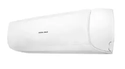 کولر گازی 18000 جنرال گلد سرد و گرم مدل پلاتینیوم gg-s18000 platinum