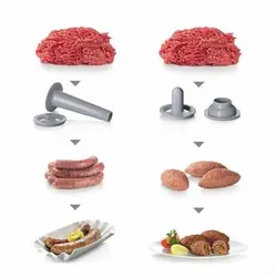 چرخ گوشت بوش مدل MFW68640