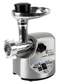 چرخ گوشت فوما مدلFU-919