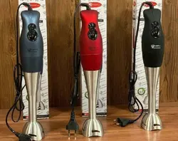 گوشت کوب برقی مدل FU-618 - فروشگاه خرید لوازم خانگی از بانه