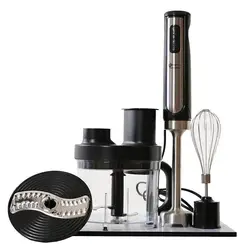 گوشت کوب برقی فوما مدل FU-1752 - فروشگاه خرید لوازم خانگی از بانه