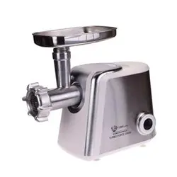 چرخ گوشت فوما مدل:FU-1755 - فروشگاه خرید لوازم خانگی از بانه