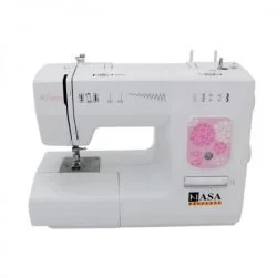 چرخ خیاطی ناسا مدل9811:NS - فروشگاه خرید لوازم خانگی از بانه چرخ خیاطی ناسا مدل9811:NS